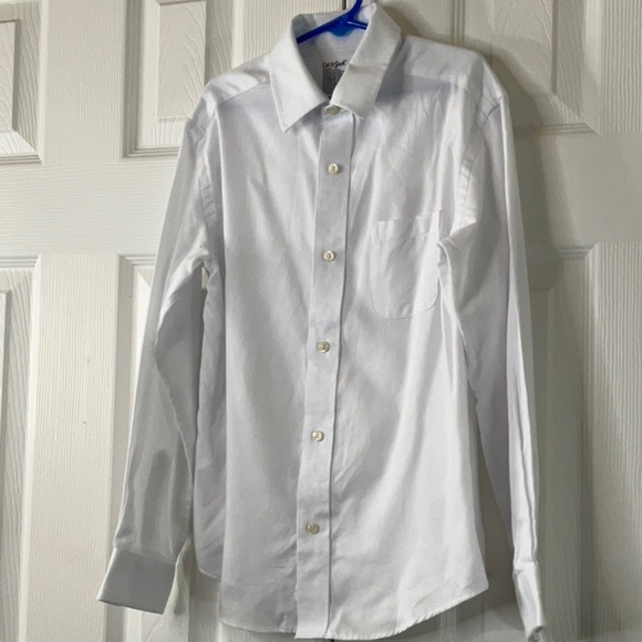 Cat & Jack Kids Long Sleeve Dress Up T Shirt Size M - Picture 3 of 7